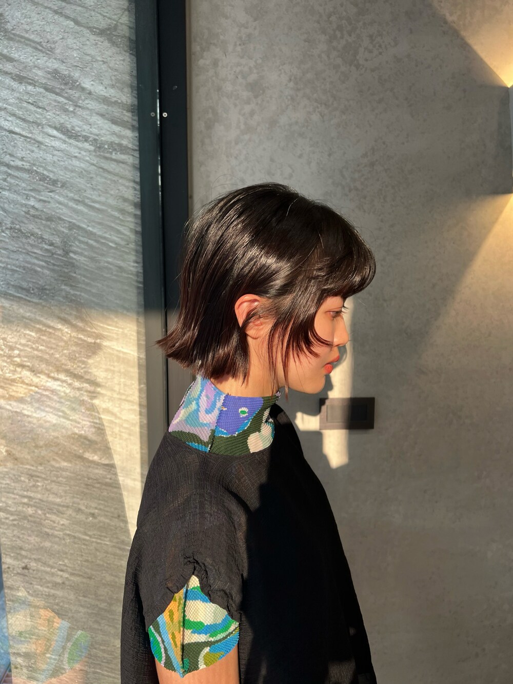 me by ISSEY MIYAKEのカーディガン/ボレロを使った人気ファッション