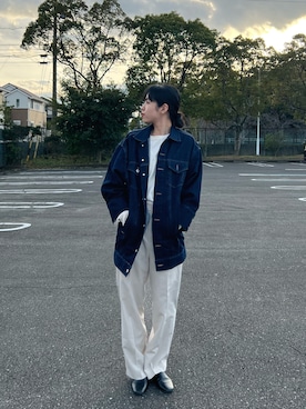 mkir0kuさんのコーディネート