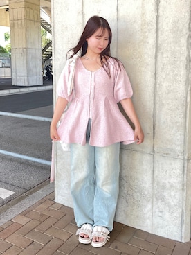 wakanaさんのコーディネート