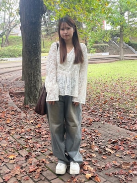 wakanaさんのコーディネート