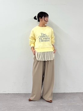 かえでさんのコーディネート