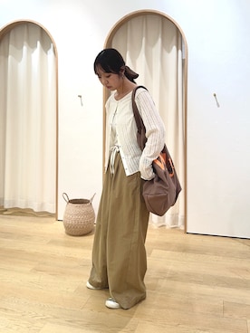 かえでさんのコーディネート