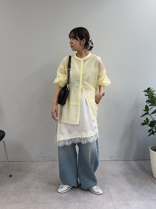セール】【KATER】vintagedenimカーブデニム（デニムパンツ