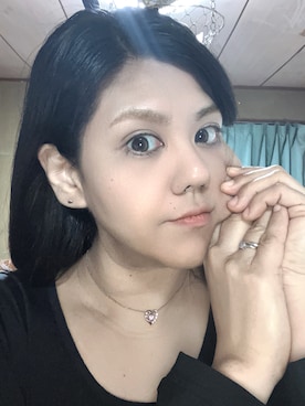 「4℃（ヨンドシー）のアイテム」を使った、bullwakaさん（レディース・160cm）の冬コーディネート