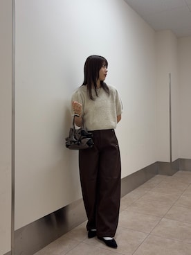 aikaさん（レディース・163cm）の夏コーディネート