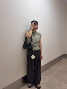 aikaさんのコーディネート