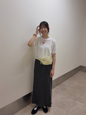 aikaさんのコーディネート