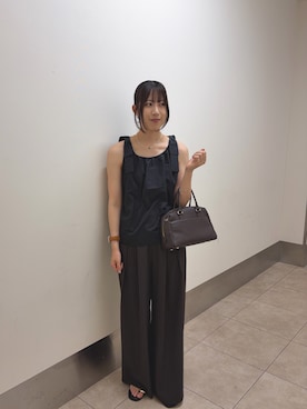 aikaさんのコーディネート