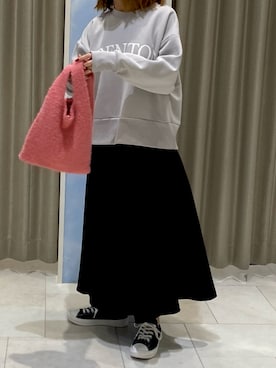 kanaさんのコーディネート