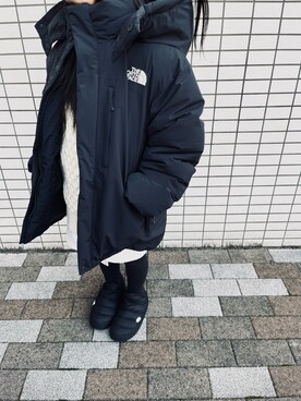 eimiさん(キッズ・123cm)の冬コーディネート