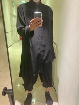 espacelibreさんのコーディネート