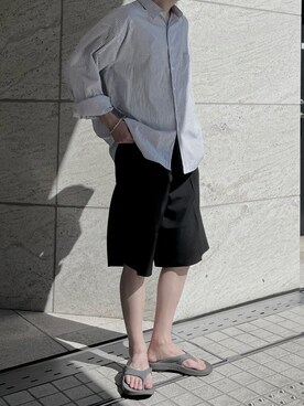 Yukiさんのコーディネート