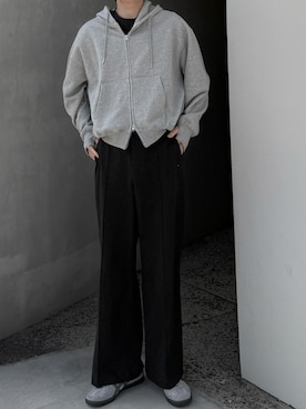 Yukiさんのコーディネート