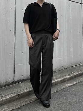 Yukiさんのコーディネート