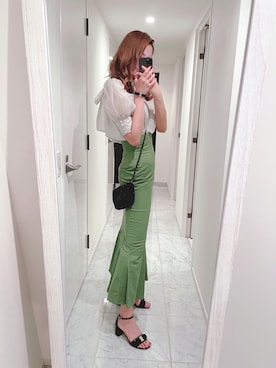 Meiさんのコーディネート