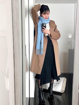 Meiさんのコーディネート