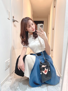 Meiさんのコーディネート