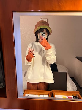 emptydamptyさんのコーディネート