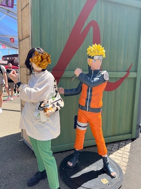 emptydamptyさんのコーディネート