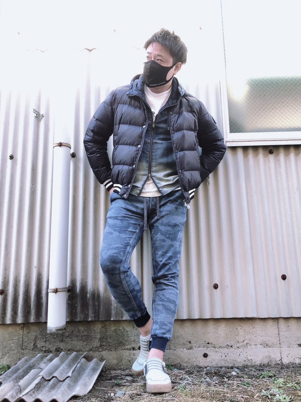 VOGUISH パーカー 2026年最新】voguish パーカーの人気アイテム - メルカリ
