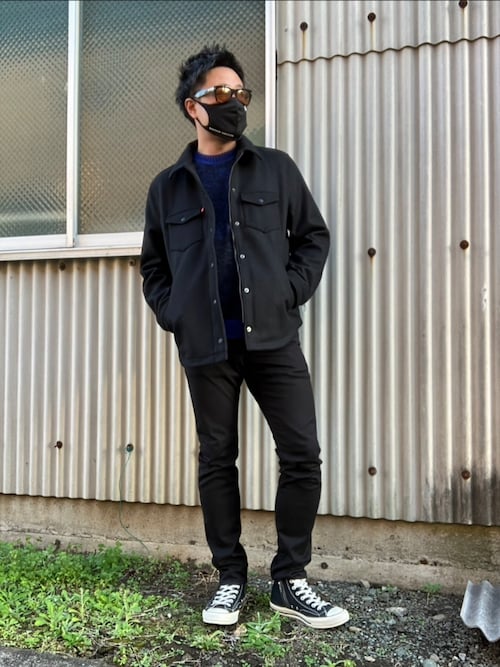 yohさんのコーディネート