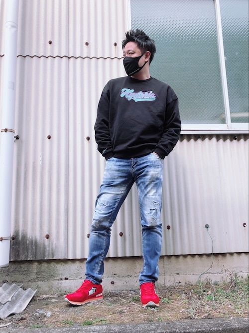 yohさんのコーディネート