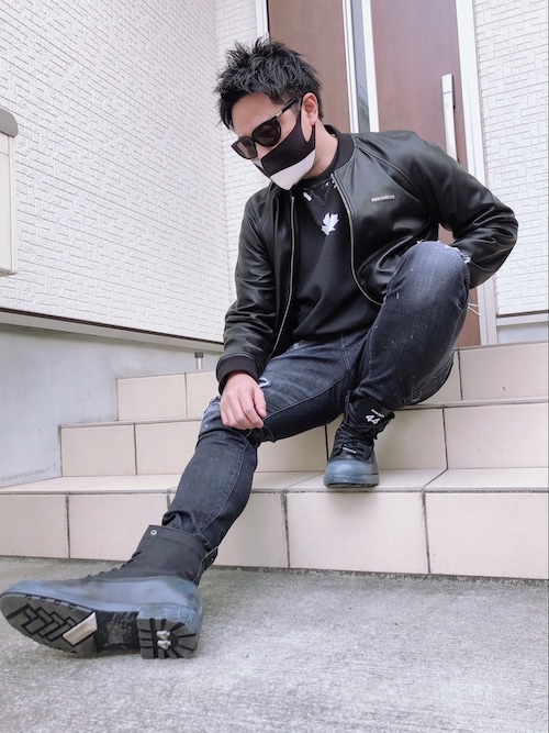 yohさんのコーディネート