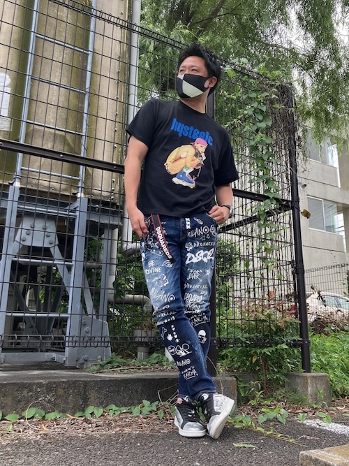 yohさんのコーディネート