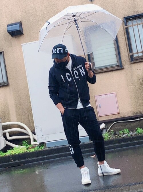 yohさんのコーディネート