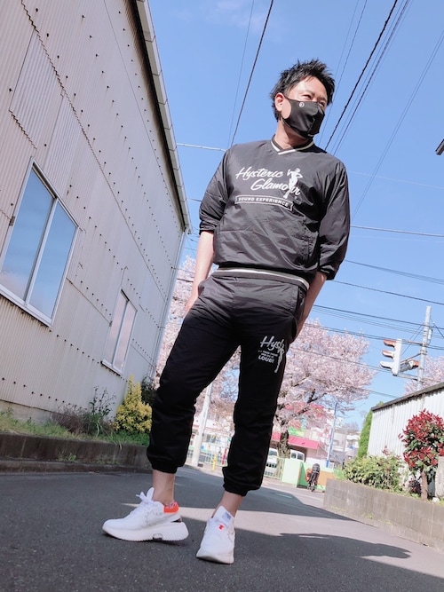 HYSTERIC GLAMOUR（ヒステリックグラマー）の「DO IT LOUD