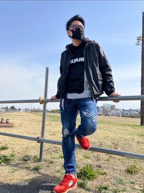 yohさんのコーディネート