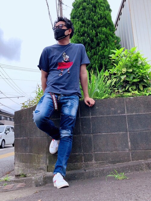 yohさんのコーディネート