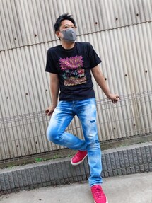 D613-00 DSQUARED2 ディースクエアード デザインパンツ ズボン DSQUARED2 ディースクエアード スウェットパンツ ICON RELAXED