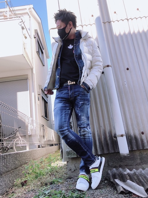 yohさんのコーディネート