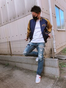 HYSTERIC GLAMOUR（ヒステリックグラマー）の「SUPER HYSTERIC