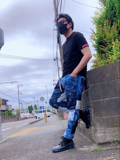 yohさんのコーディネート