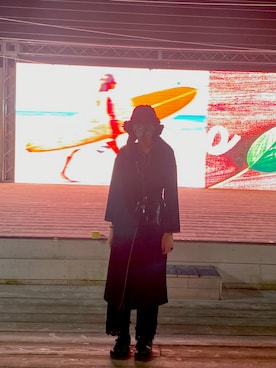 degawaaiさんのコーディネート