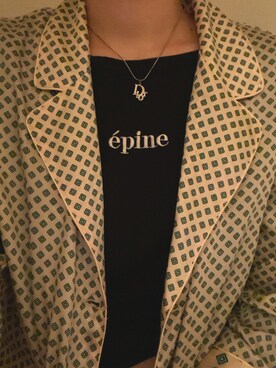 degawaaiさんのコーディネート