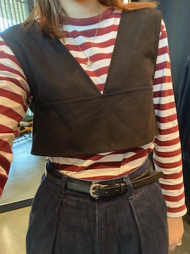 degawaaiさんのコーディネート