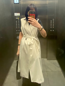 degawaaiさんのコーディネート