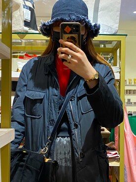 degawaaiさんのコーディネート