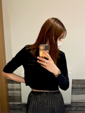 degawaaiさんのコーディネート