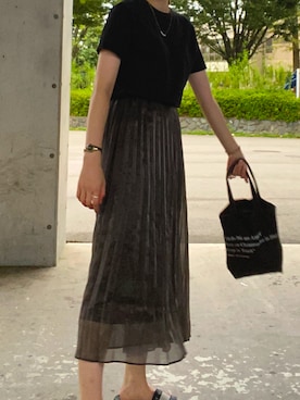 degawaaiさんのコーディネート