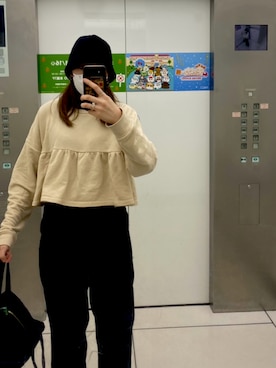 degawaaiさんのコーディネート