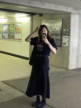 degawaaiさんのコーディネート