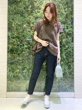 sakuraさんのコーディネート