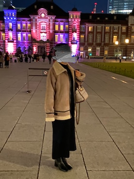 nanana77778さんのコーディネート