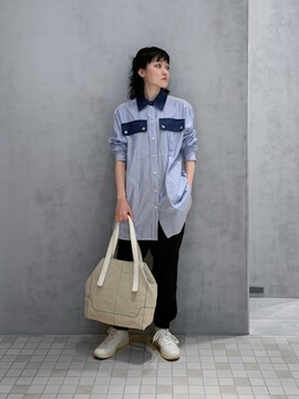 iw_HHさんのコーディネート