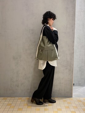 iw_HHさんのコーディネート