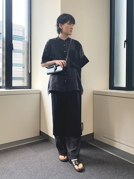 iw_HHさんのコーディネート